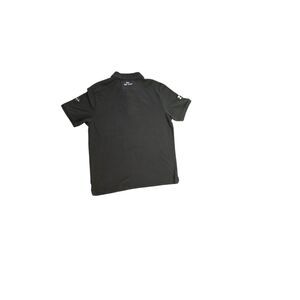 Triumph Motorcycle Mens Size XL Polo Shirt Short Sleeve